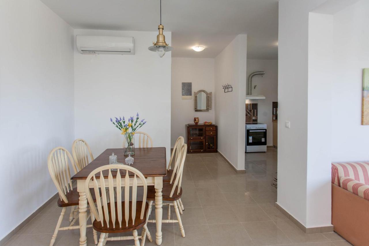Hillside Seaview Apartment Stalós Extérieur photo